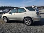 2002 Lexus RX 300