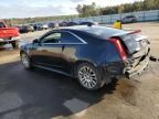 2013 Cadillac CTS Performance Collection