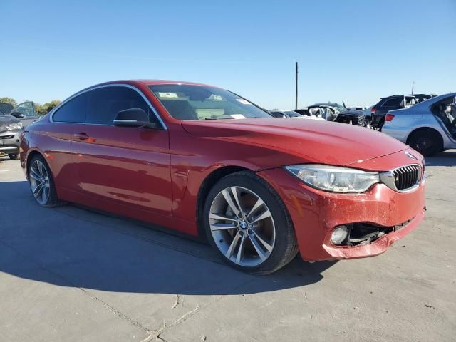 2016 BMW 435 I