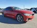 2016 BMW 435 I