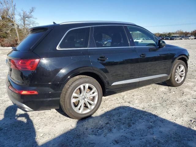 2017 Audi Q7 Premium