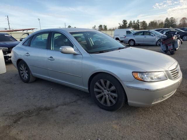 2009 Hyundai Azera SE