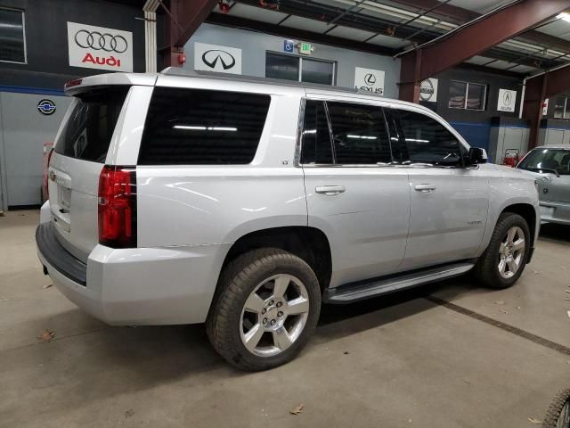 2015 Chevrolet Tahoe K1500 LT