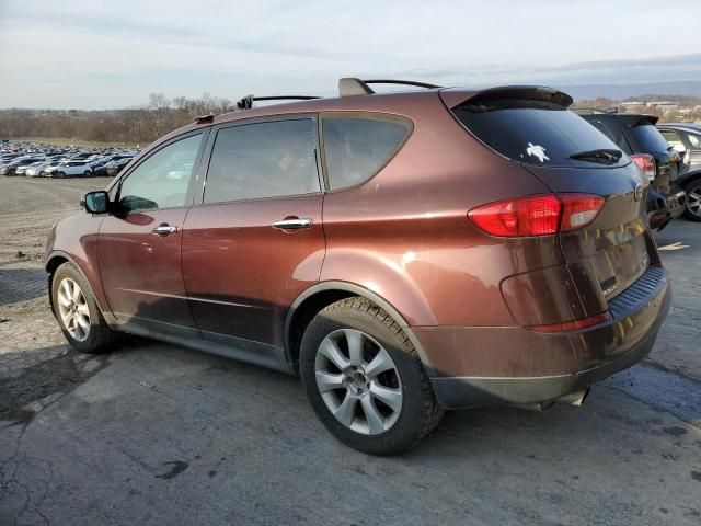 2006 Subaru B9 Tribeca 3.0 H6