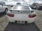 1988 Porsche 928 S-4