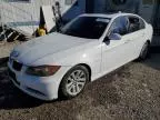 2007 BMW 328 I Sulev