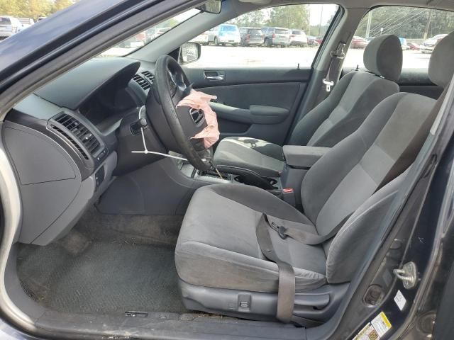 2004 Honda Accord EX