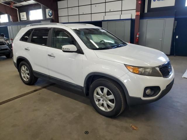 2011 KIA Sorento Base