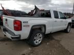 2019 GMC Sierra Limited K1500