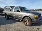 2004 Ford Ranger Super Cab