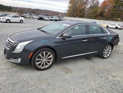 Salvage cars for sale from Copart Concord, NC: 2015 Cadillac XTS Luxury Collection