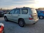 2006 Subaru Forester 2.5X Premium