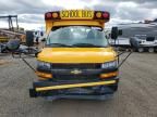 2021 Chevrolet Express G3500