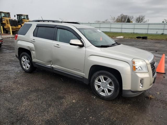 2014 GMC Terrain SLE