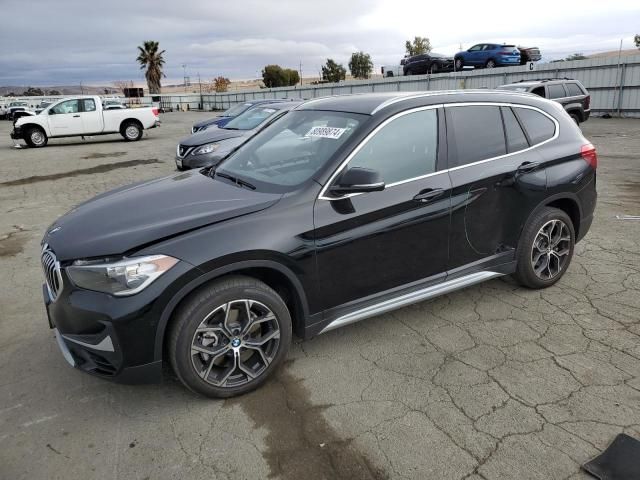 2020 BMW X1 SDRIVE28I