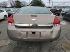 2007 Chevrolet Impala LS