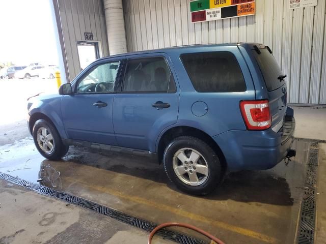 2010 Ford Escape XLS