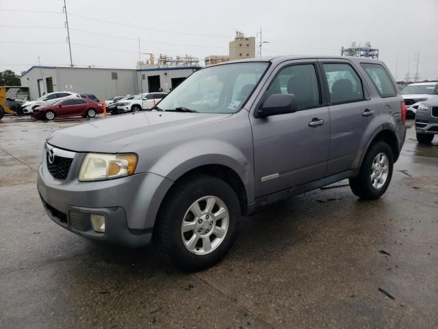 2008 Mazda Tribute I