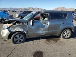 KIA salvage cars for sale: 2015 KIA Soul