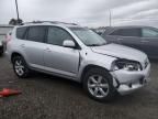 2007 Toyota Rav4 Limited