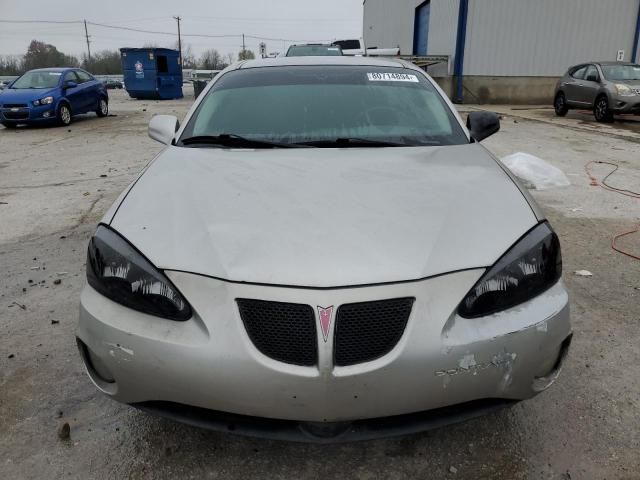 2007 Pontiac Grand Prix