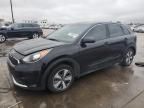 2017 KIA Niro FE