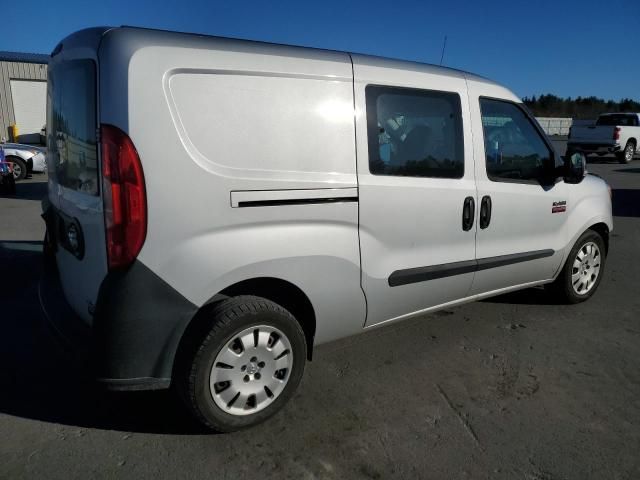 2016 Dodge RAM Promaster City