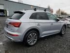 2023 Audi Q5 Premium Plus 45