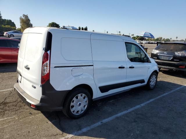 2022 Ford Transit Connect XL