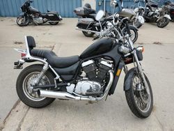 2007 Suzuki VS800 en venta en Eldridge, IA