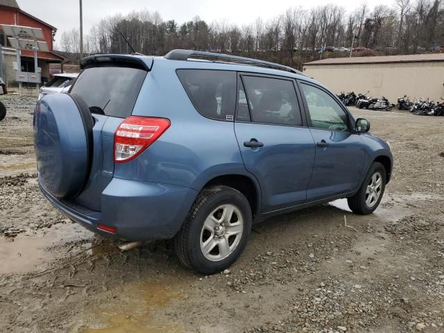 2009 Toyota Rav4