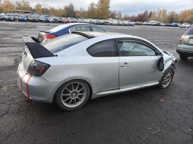 2005 Scion TC