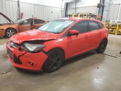 2013 Ford Focus SE en venta en Casper, WY