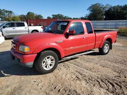 Lotes con ofertas a la venta en subasta: 2007 Ford Ranger Super Cab