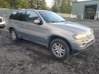 2004 BMW X5 4.4I