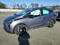 Chevrolet Bolt Vehiculos salvage en venta: 2022 Chevrolet Bolt EV 2LT