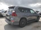 2022 Lexus GX 460 Luxury