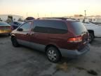 2002 Toyota Sienna CE