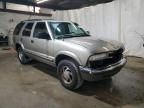 2000 Chevrolet Blazer