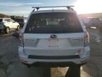 2010 Subaru Forester 2.5X Limited