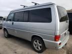 2002 Volkswagen Eurovan MV