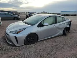 2021 Toyota Prius Special Edition en venta en Phoenix, AZ