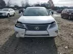 2013 Lexus RX 450H