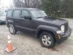 2011 Jeep Liberty Sport