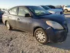 2014 Nissan Versa S