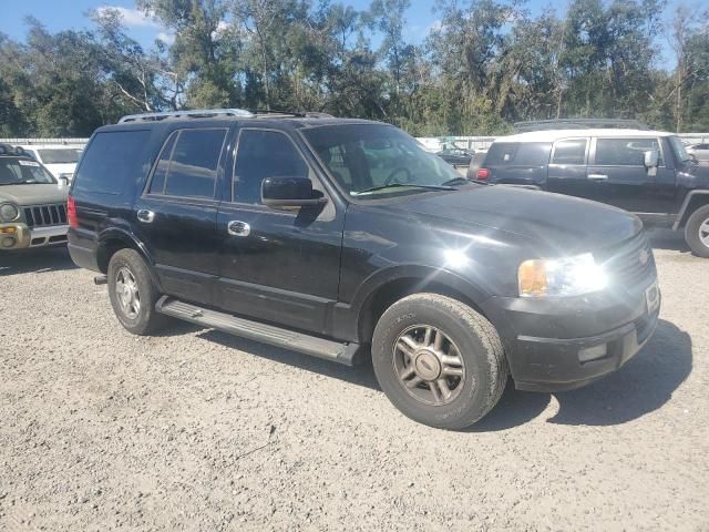 2006 Ford Expedition Limited