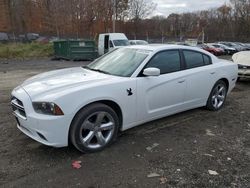 Dodge salvage cars for sale: 2012 Dodge Charger SXT