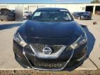 2016 Nissan Maxima 3.5S