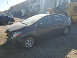 2011 Toyota Prius en venta en Fredericksburg, VA