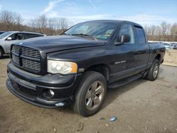 Dodge salvage cars for sale: 2004 Dodge RAM 1500 ST